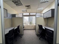The Plaza (D7), Office #556329131